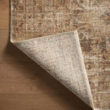 Loloi Heritage Bark / Multi Rug