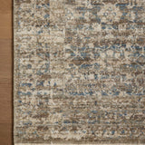 Loloi Heritage Spa / Earth Rug