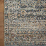 Loloi Heritage Sky / Sunset Rug