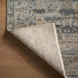 Loloi Heritage Sky / Sunset Rug