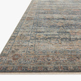 Loloi Heritage Sky / Sunset Rug