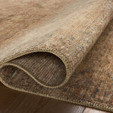 Loloi Heritage Natural / Mist Rug