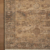 Loloi Heritage Natural / Mist Rug