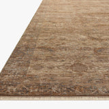 Loloi Heritage Natural / Mist Rug