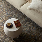 Loloi Heritage Lagoon / Tobacco Rug