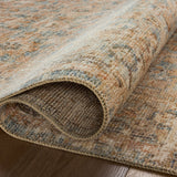 Loloi Heritage Ocean / Sand Rug