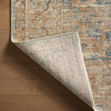 Loloi Heritage Ocean / Sand Rug