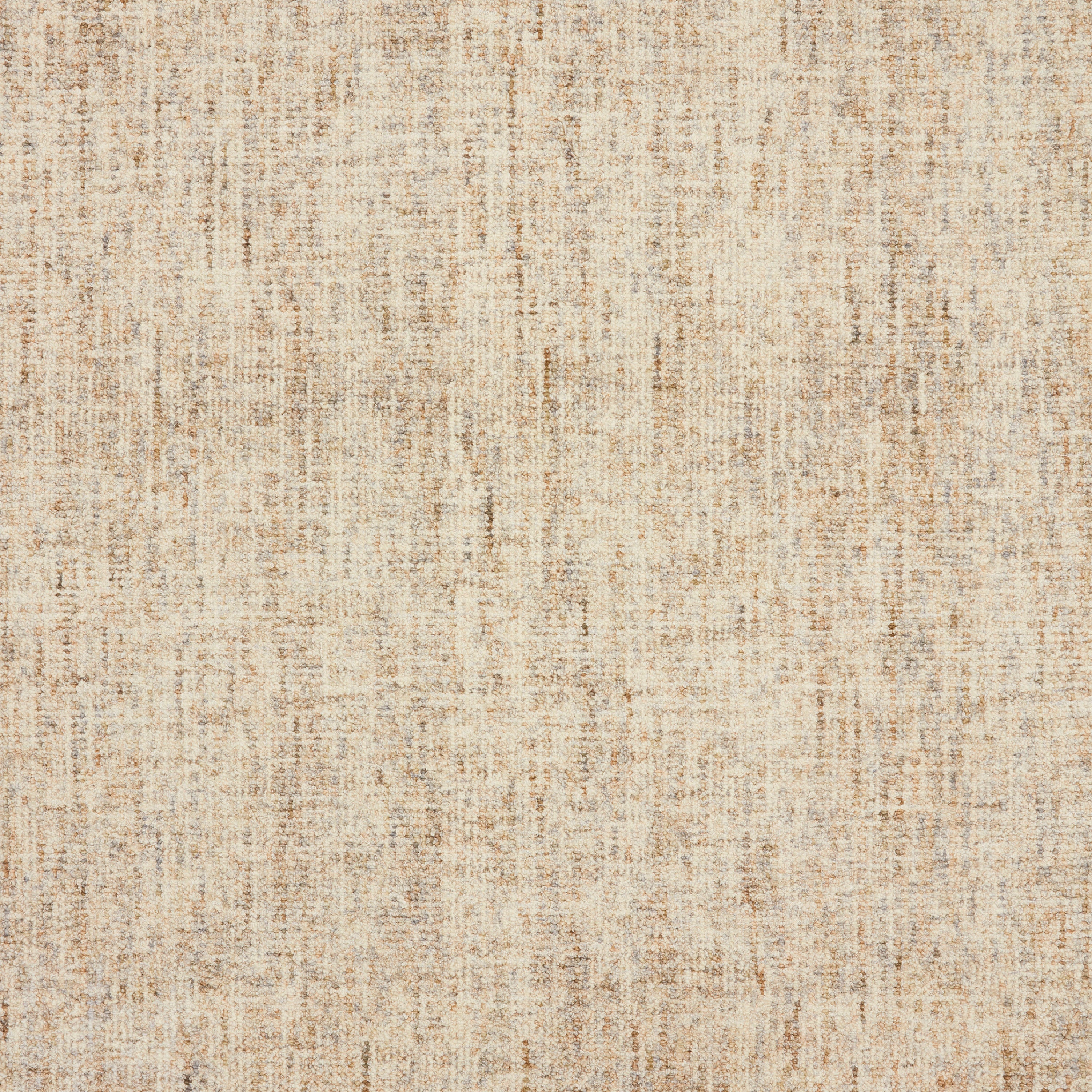 Loloi Harlow Sand / Stone Rug - Rug & Weave