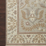 Rifle Paper Co. X Loloi/ Holland Anika Camel Rug 3 - RUGS - patterned Loloi