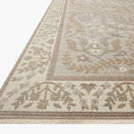 Rifle Paper Co. X Loloi/ Holland Anika Camel Rug 3 - RUGS - patterned Loloi