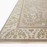 Rifle Paper Co. X Loloi/ Holland Anika Camel Rug 3 - RUGS - patterned Loloi