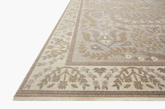 Rifle Paper Co. X Loloi/ Holland Anika Camel Rug 3 - RUGS - patterned Loloi
