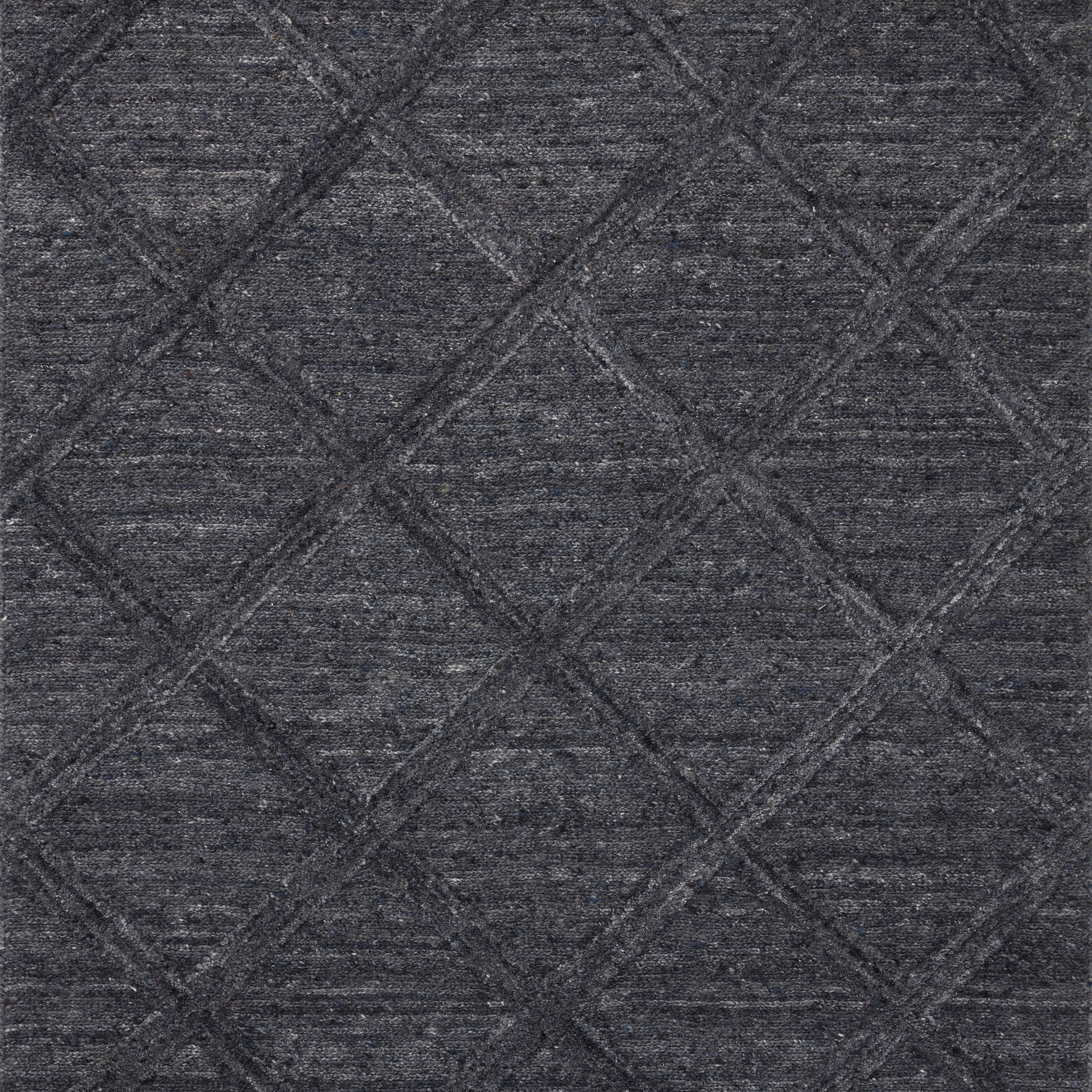 Loloi Hunter Indigo Rug - Rug & Weave