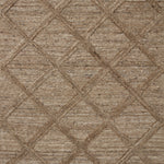 Loloi Hunter Khaki Rug 1-RUGS - wool Loloi