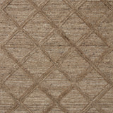 Loloi Hunter Khaki Rug 1-RUGS - wool Loloi