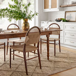 Loloi Hunter Khaki Rug 1-RUGS - wool Loloi