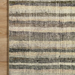 Chris Loves Julia x Loloi Humphrey Natural / Moss Rug 0-RUGS Loloi
