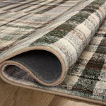 Chris Loves Julia x Loloi Humphrey Forest / Multi Rug 0-RUGS Loloi