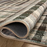 Chris Loves Julia x Loloi Humphrey Forest / Multi Rug 0-RUGS Loloi