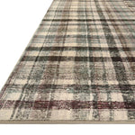 Chris Loves Julia x Loloi Humphrey Forest / Multi Rug 0-RUGS Loloi