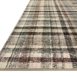 Chris Loves Julia x Loloi Humphrey Forest / Multi Rug 0-RUGS Loloi