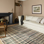 Chris Loves Julia x Loloi Humphrey Forest / Multi Rug 0-RUGS Loloi