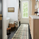 Chris Loves Julia x Loloi Humphrey Forest / Multi Rug 0-RUGS Loloi