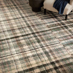 Chris Loves Julia x Loloi Humphrey Forest / Multi Rug 0-RUGS Loloi