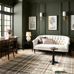 Chris Loves Julia x Loloi Humphrey Forest / Multi Rug 0-RUGS Loloi