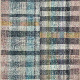 Chris Loves Julia X Loloi Humphrey Plum/ Multi Rug 0-RUGS Loloi