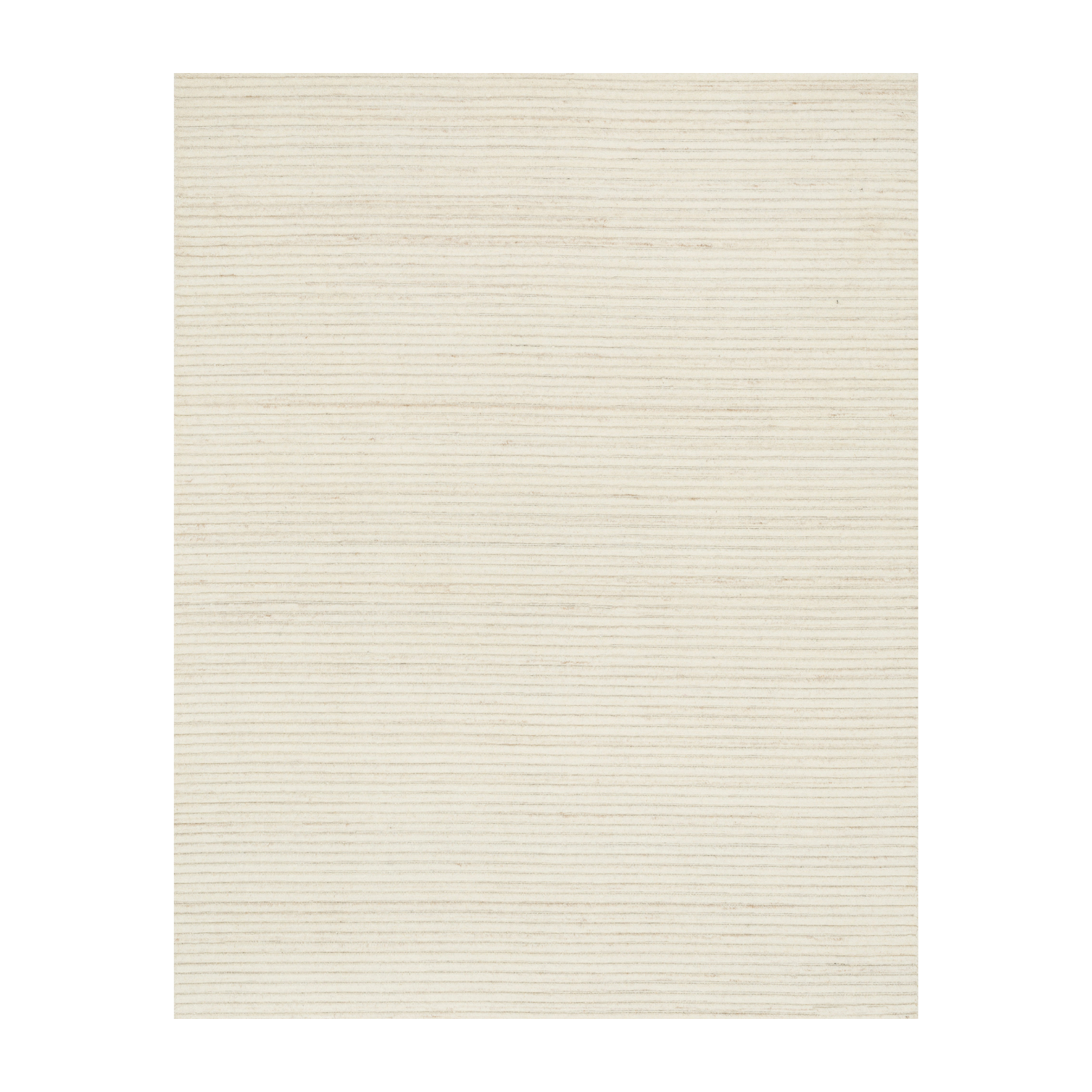Loloi Hadley Ivory Rug 2-RUGS - patterned Loloi