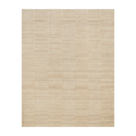 Loloi Hadley Natural Rug 2-RUGS - patterned Loloi