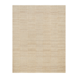 Loloi Hadley Natural Rug 2-RUGS - patterned Loloi