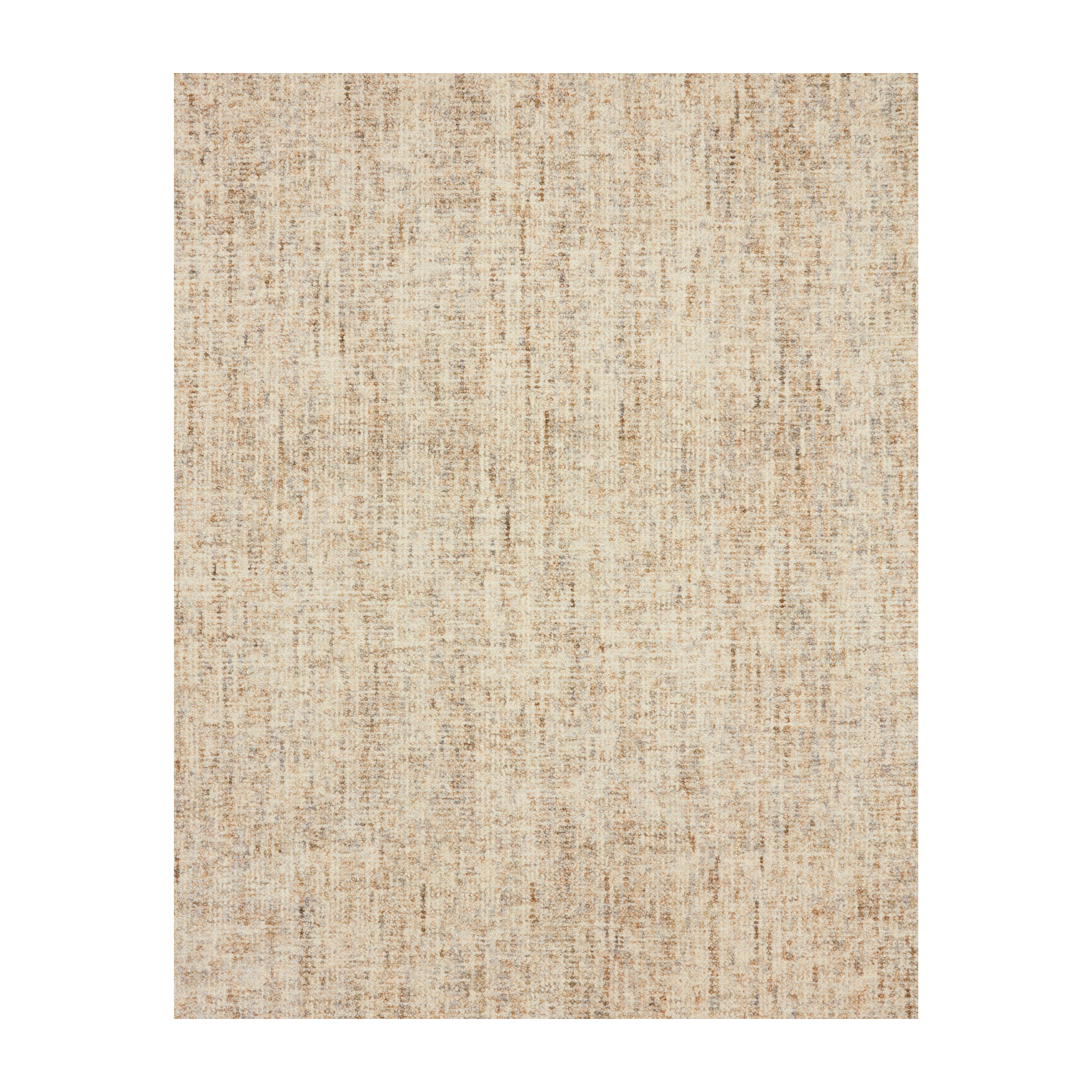 Loloi Harlow Sand / Stone Rug - Rug & Weave