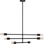 Heidi Ceiling Light LIGHTING - pendant Renwil
