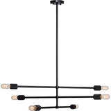 Heidi Ceiling Light LIGHTING - pendant Renwil