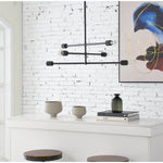 Heidi Ceiling Light LIGHTING - pendant Renwil