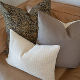 Ester Thai Woven Pillow Cover - Rug & Weave