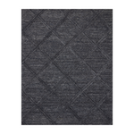 Loloi Hunter Indigo Rug 1-RUGS - wool Loloi