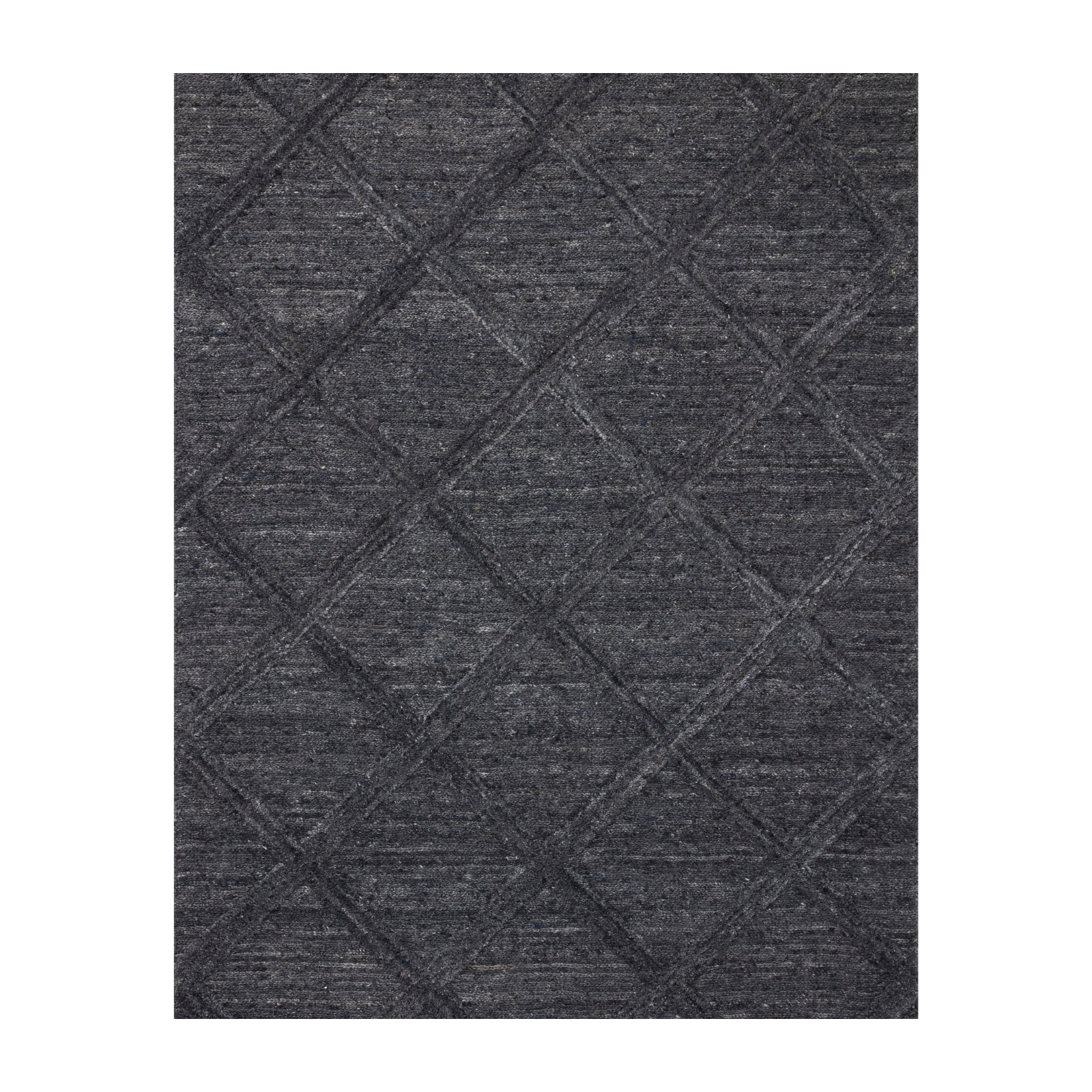 Loloi Hunter Indigo Rug - Rug & Weave