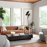 Amaud Rug Grey/Beige Four Hands