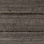 Loloi Iman Grey / Multi Rug RUGS - patterned Loloi