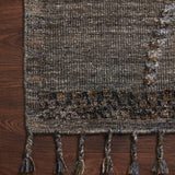 Loloi Iman Grey / Multi Rug RUGS - patterned Loloi