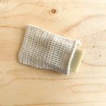 Agave Soap Pouch - Rug & Weave