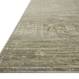 IN STORE - Loloi Indra Sage / Natural Rug IN STORE - Rugs Loloi
