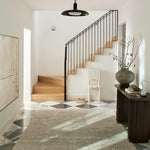 IN STORE - Loloi Indra Sage / Natural Rug IN STORE - Rugs Loloi