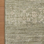 IN STORE - Loloi Indra Sage / Natural Rug IN STORE - Rugs Loloi