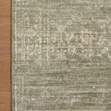 IN STORE - Loloi Indra Sage / Natural Rug IN STORE - Rugs Loloi