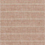 Loloi Isle Beige / Rust Rug 5-Rugs - indoor/outdoor Loloi