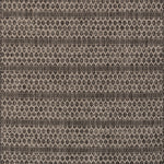 Loloi Isle Black / Grey IE-01 Rug 5-Rugs - indoor/outdoor Loloi